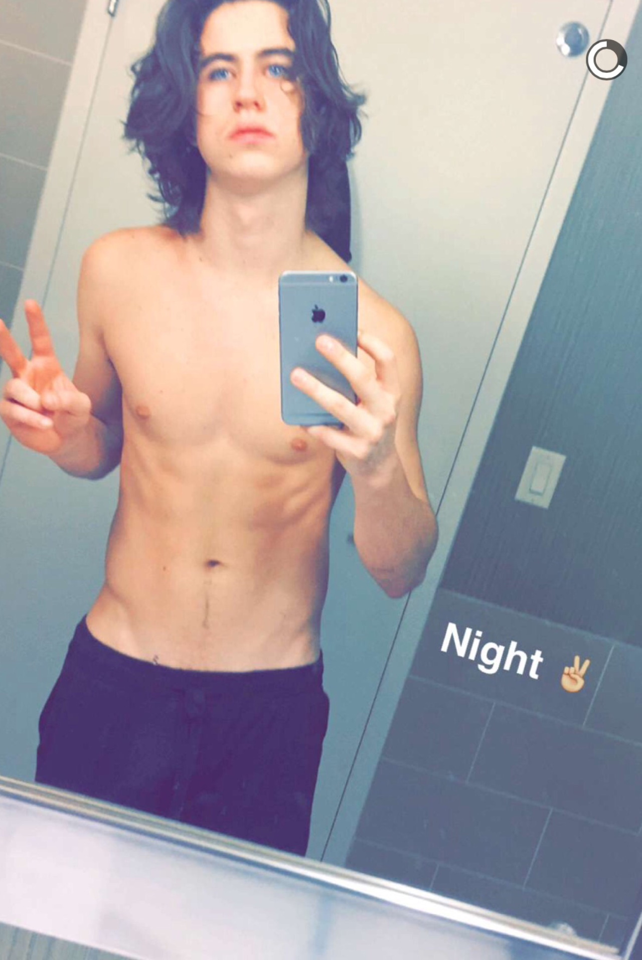 Archive Dongs No Anything On Nash Grier Male General
