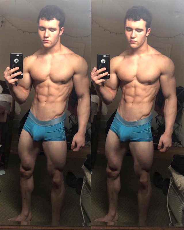 Archive Dongs No James English Fitness Influencer And