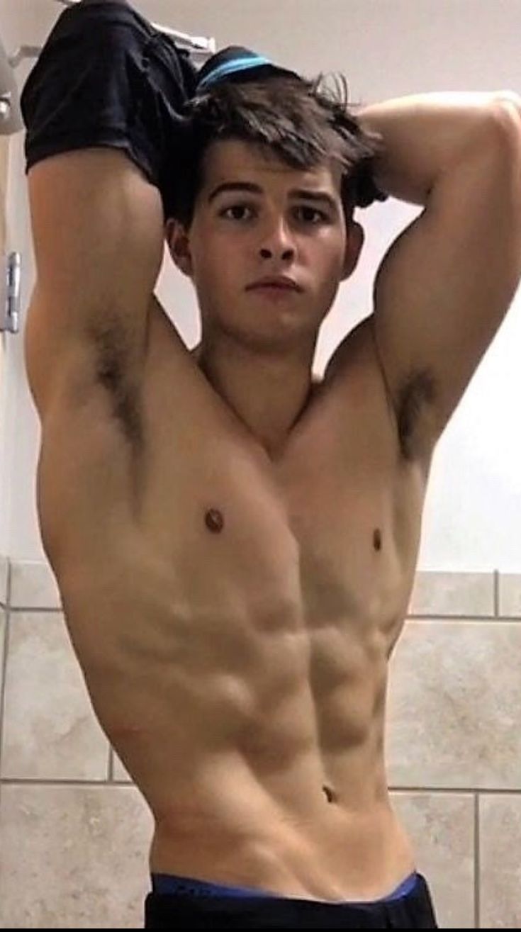 Latin Boy Cam