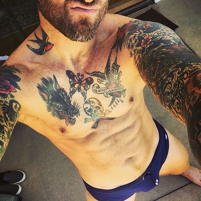 Archive Dongs No Watching Drag Race And Finding Bob Harper Kinda Hot Whats